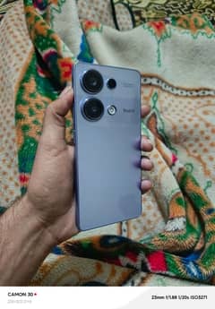 REDMI Note 13 pro For sale