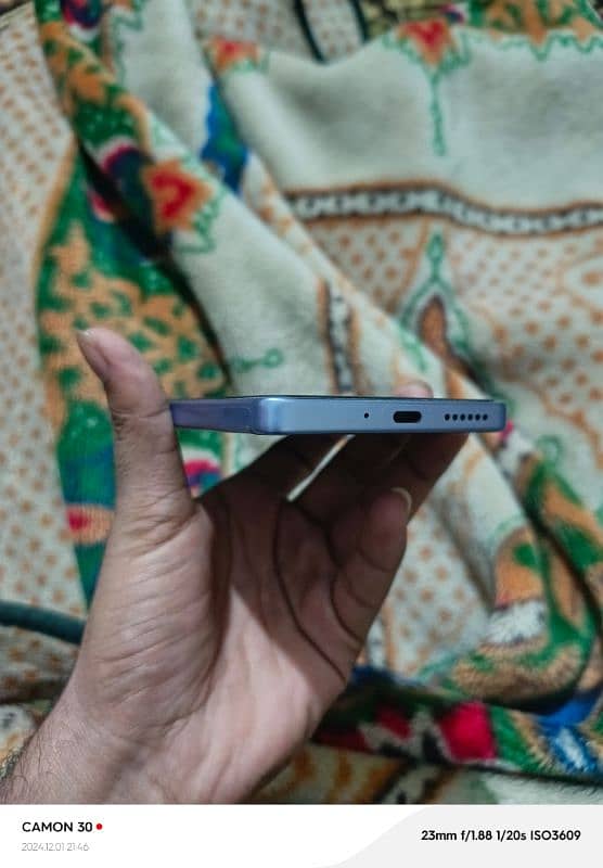 REDMI Note 13 pro For sale 1