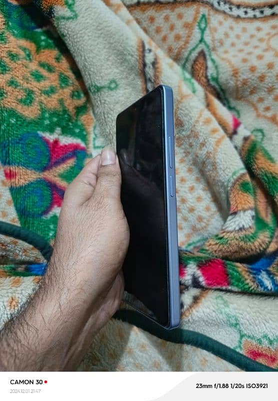 REDMI Note 13 pro For sale 2