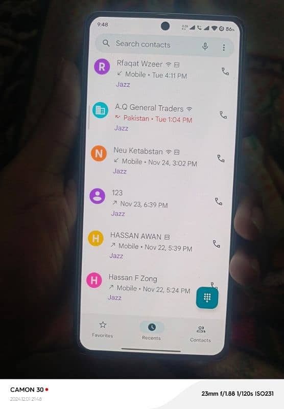 REDMI Note 13 pro For sale 5