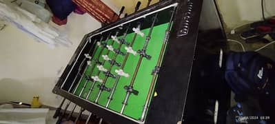 foosball Patti game