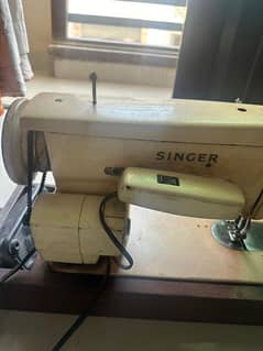 Singer Sewing machine