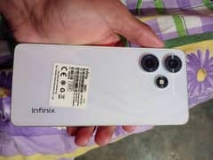 infinix Hot 30