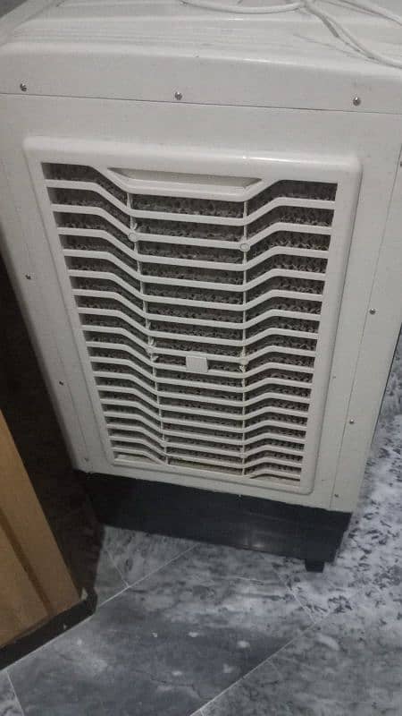 Beetro Air Cooler Inverter 1