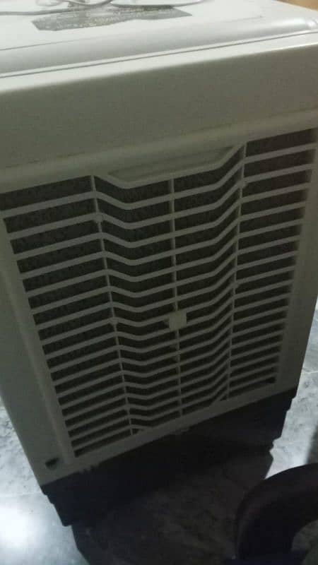 Beetro Air Cooler Inverter 3