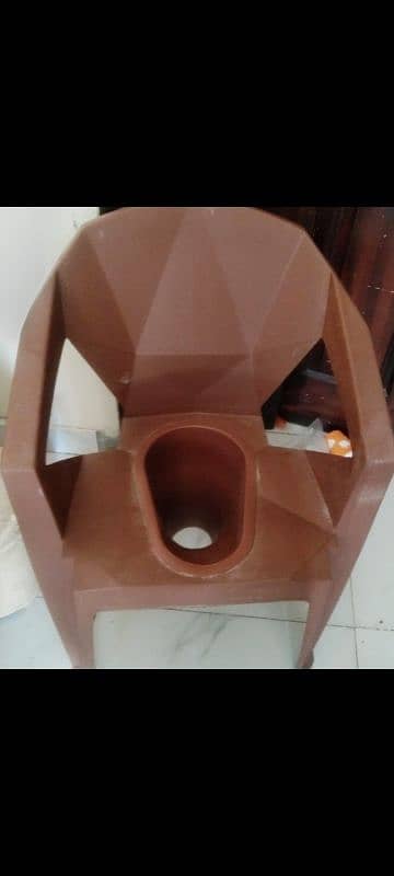 Kamod Chair 0