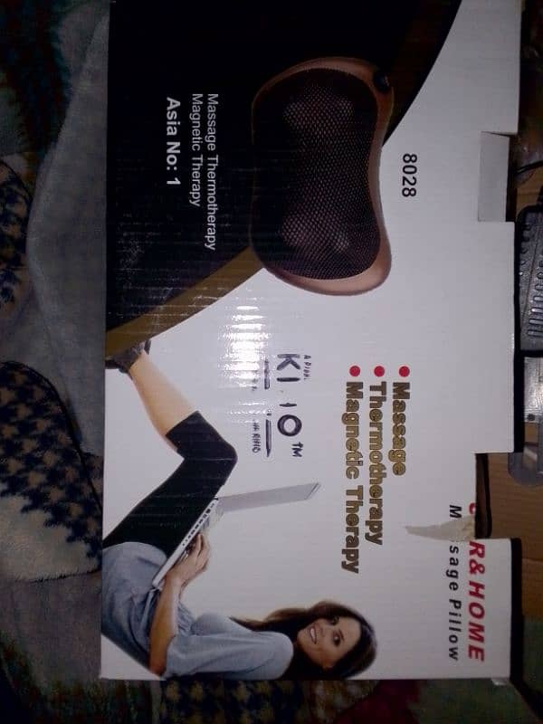 pillow massager 0