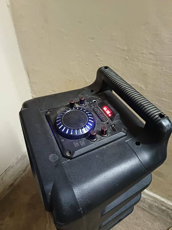 Audionic 8 series MH 10 5