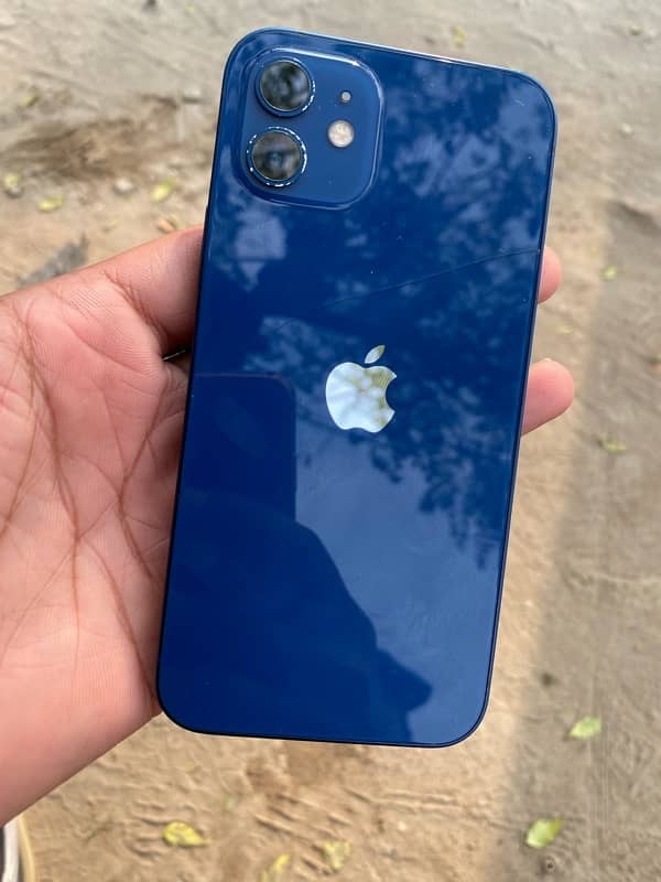 iphone 12 non pta jv 64gb 4