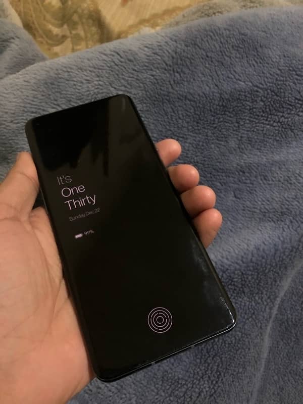 one plus 9pr 5g 2