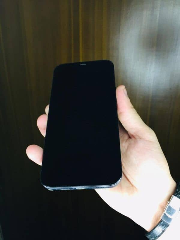 iPhone 12 Pro Max - 256GB Non PTA | Excellent Condition | Best Price! 1