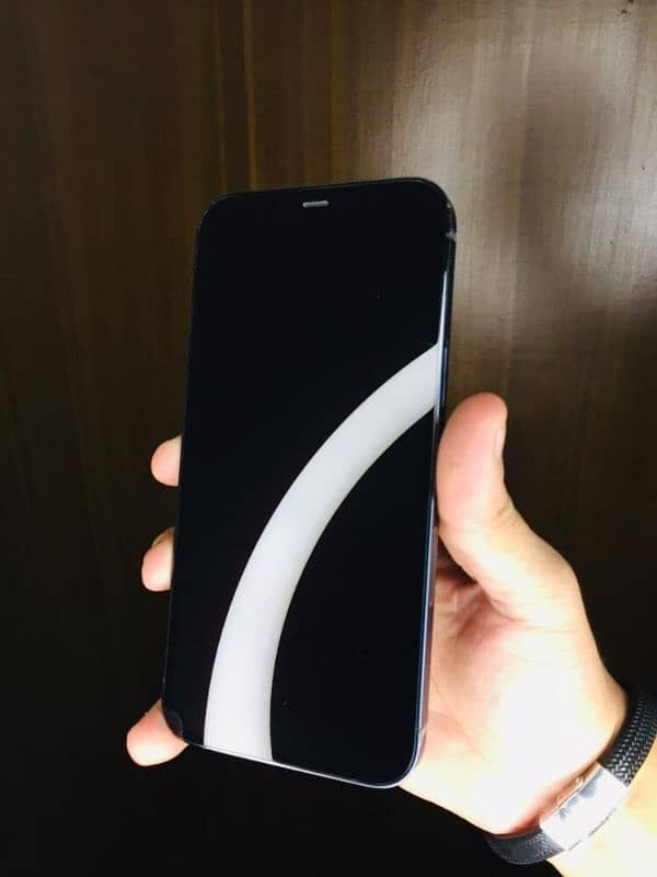 iPhone 12 Pro Max - 256GB Non PTA | Excellent Condition | Best Price! 3