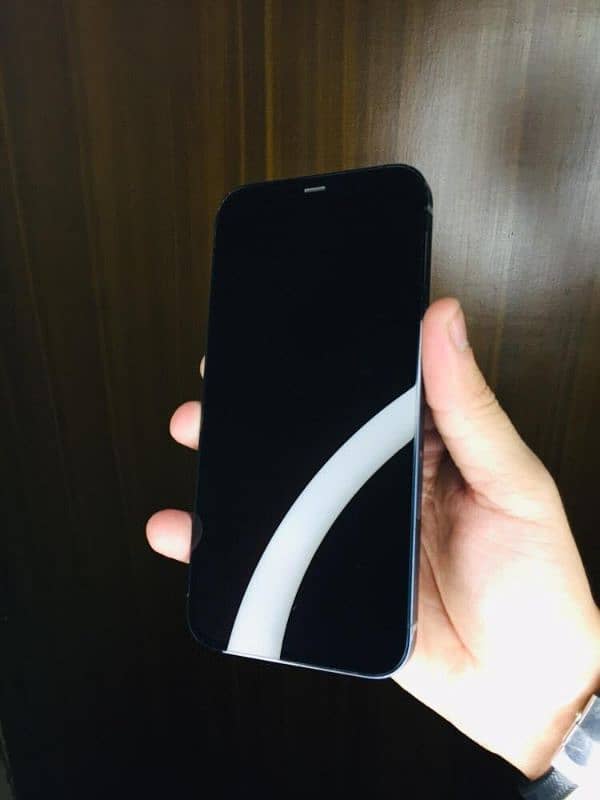 iPhone 12 Pro Max - 256GB Non PTA | Excellent Condition | Best Price! 4