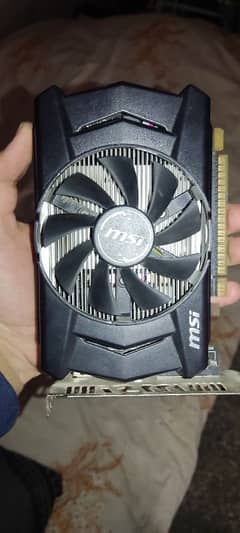 RADEON R7 360