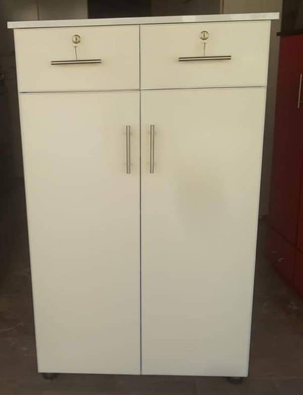 shoe Rack / cupboard / wardrobe / Almari 0316,5004723 19