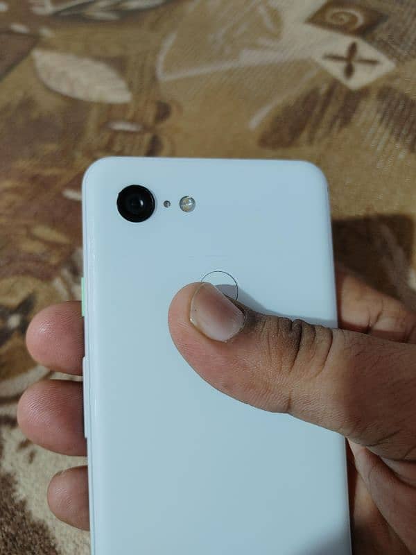 Google Pixel 3 4/64 0