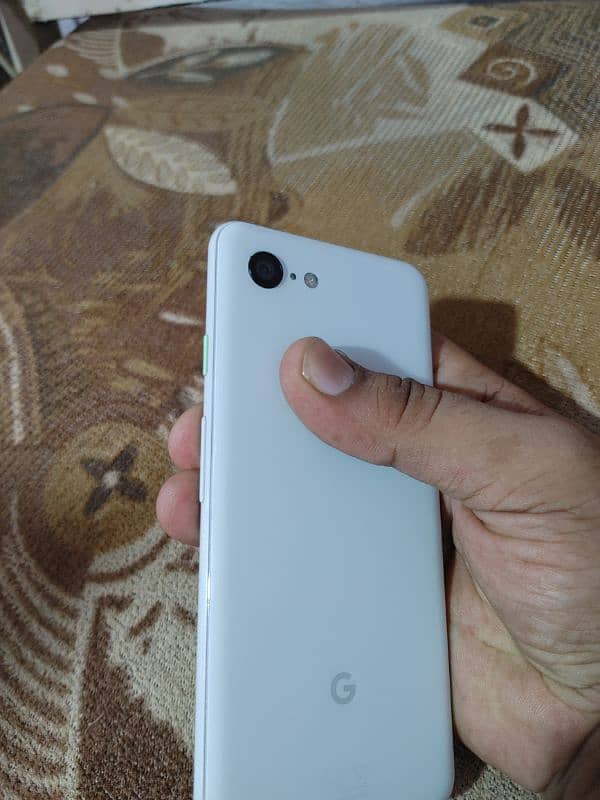 Google Pixel 3 4/64 2