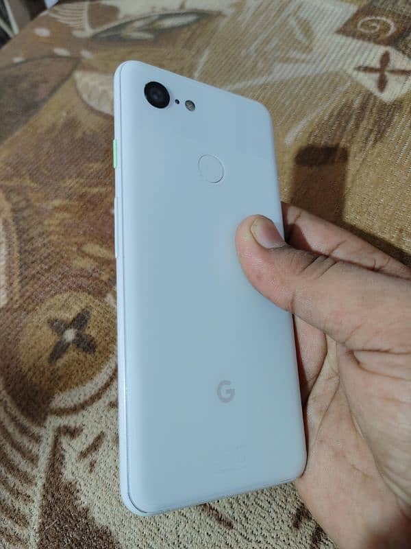 Google Pixel 3 4/64 4