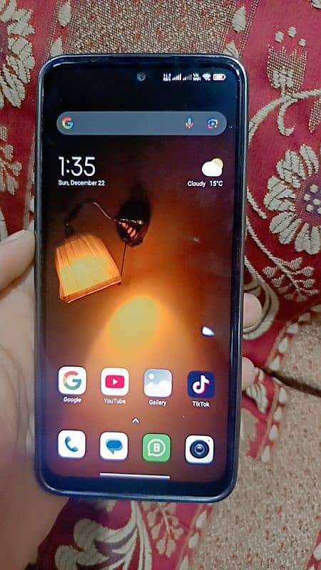 Redmi Note 12 . Urgent sale . 2