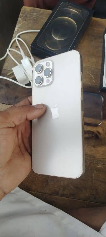 I phone 12 pro max for sale non pta 1