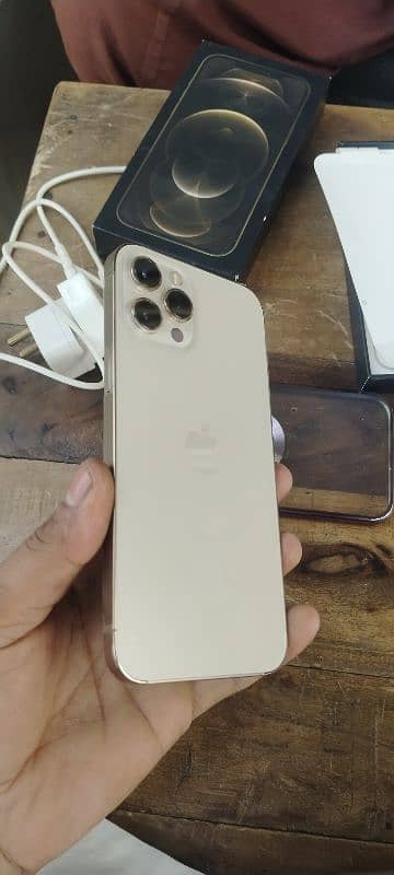 I phone 12 pro max for sale non pta 2