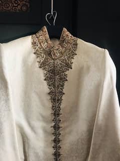 Bissino Designer sherwani