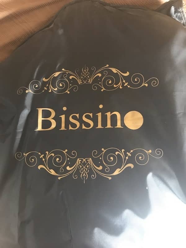 Bissino Designer sherwani 4