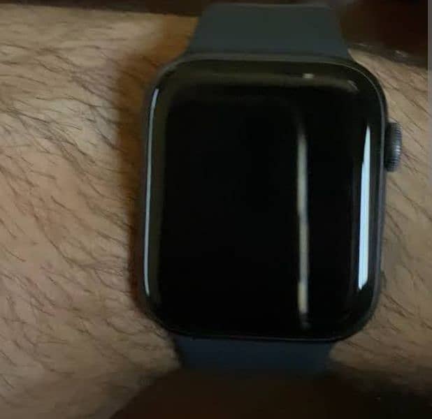 iphone watch 0