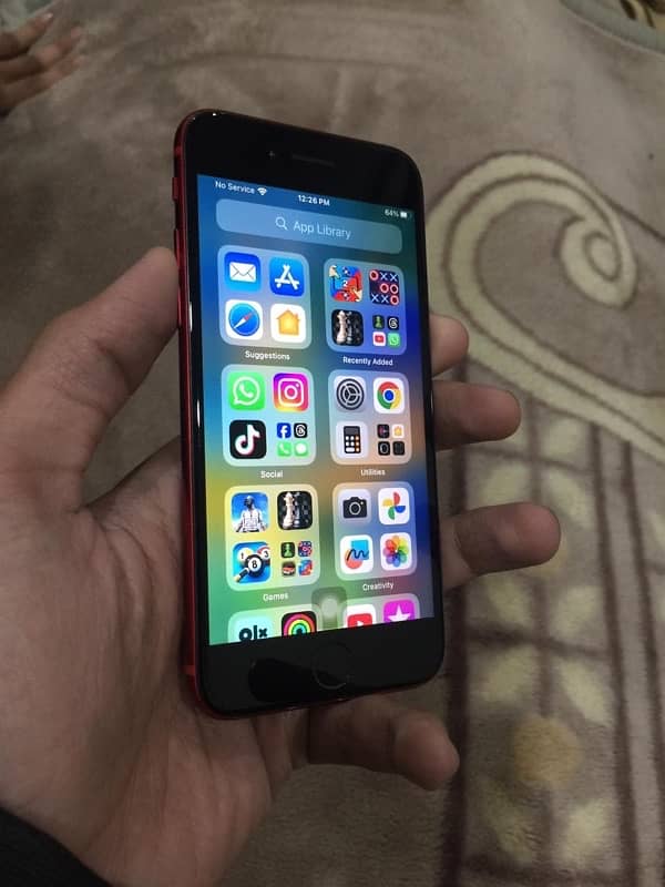 iPhone 8 (urgent sale) 0