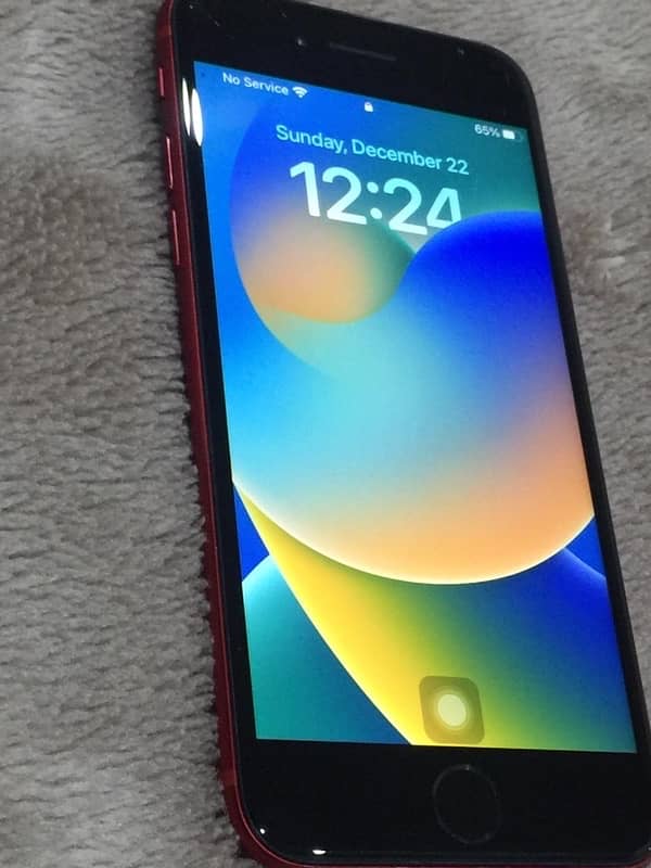 iPhone 8 (urgent sale) 1