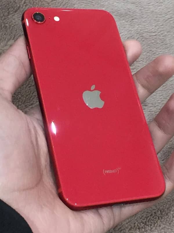 iPhone 8 (urgent sale) 2