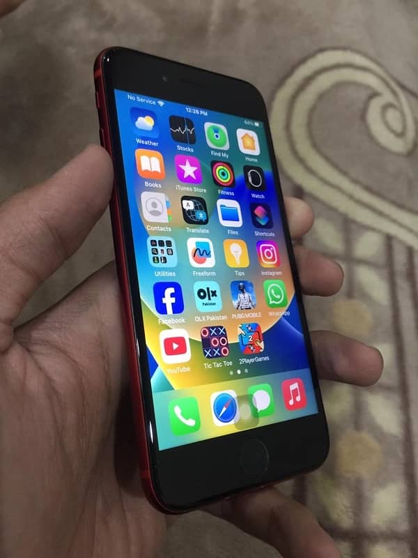 iPhone 8 (urgent sale) 4