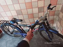 Cycle for Sale