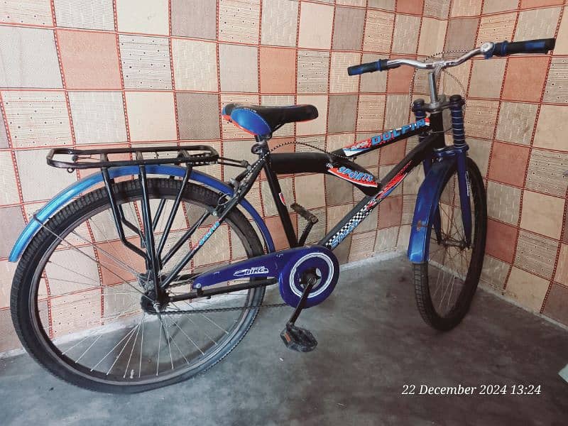 Cycle for Sale 1