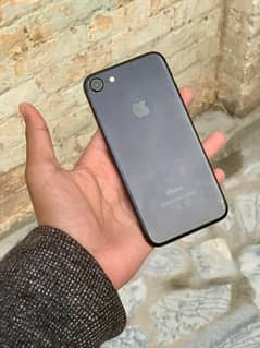 iPhone 7 128gb block exchange possible 03119249598