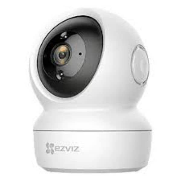 Ezviz H6C wifi camera for sale 0