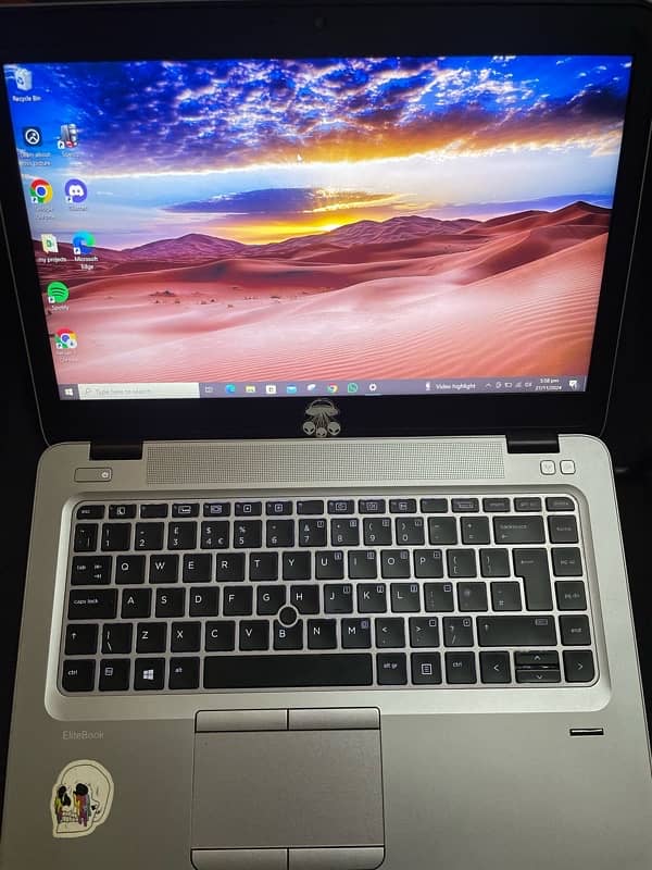 HP ELITEBOOK 745 G4 0