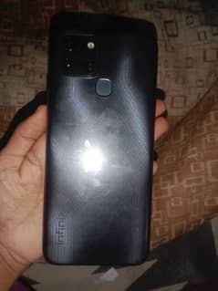 Infinix Smart 6 Pta Approved