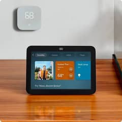 Amazon echo show 8 3rd gen