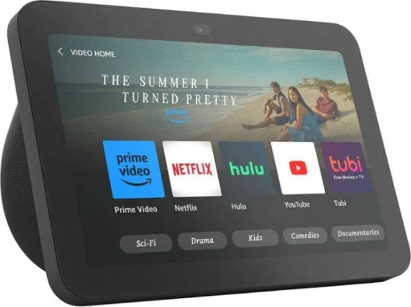 Amazon echo show 8 3rd gen 3