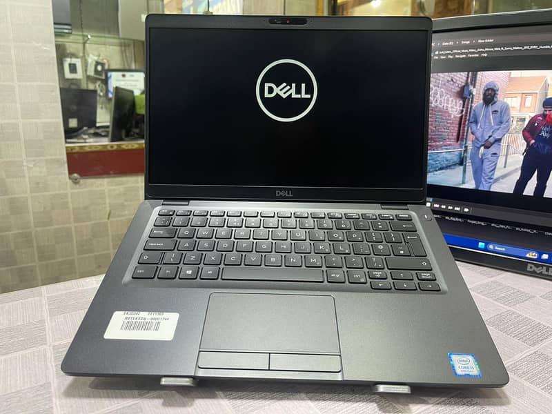 Dell Latitude 5300  (0322-8832611) 3