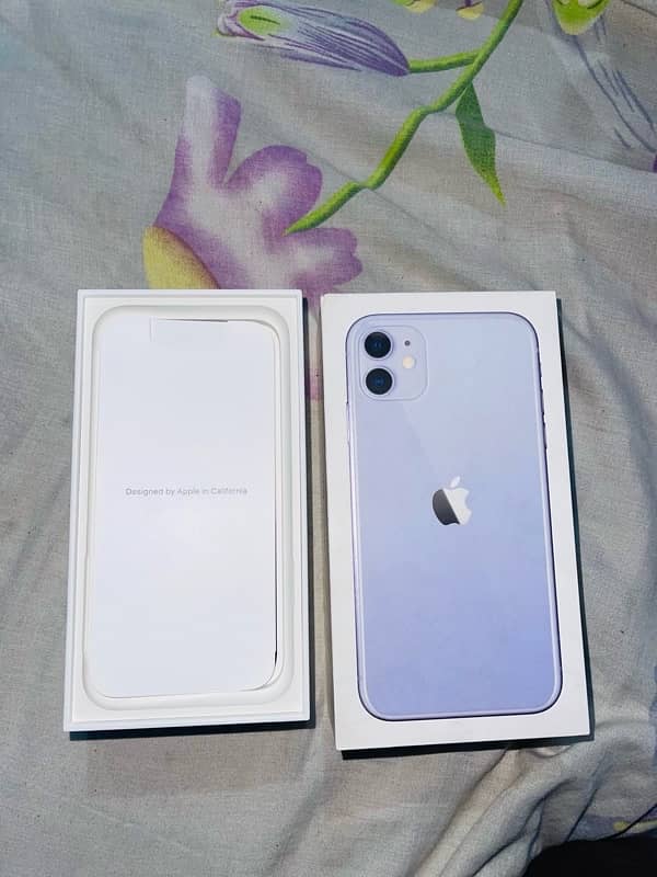 iPhone 11 pta approved 0