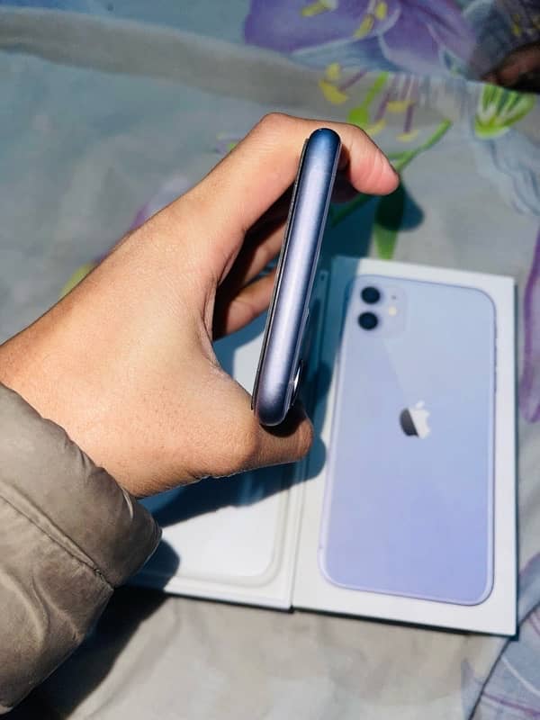 iPhone 11 pta approved 4