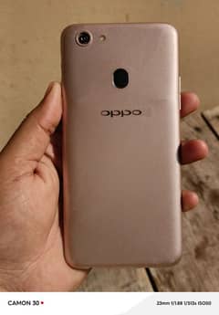 Oppo F5 4gb 32gb