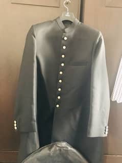 Designer Sherwani