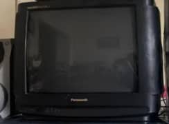 Panasonic tv