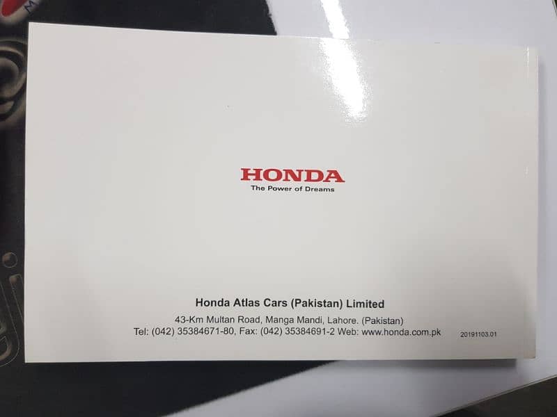 Honda City IVTEC 2015 5