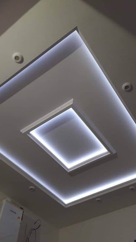 false ceiling 4x8 4