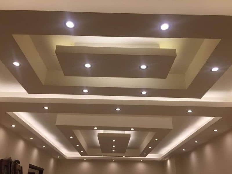 false ceiling 4x8 10