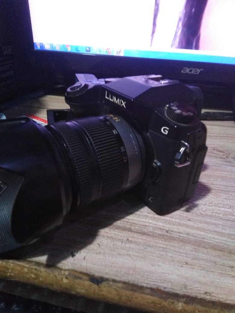 lumix g7 camera 2